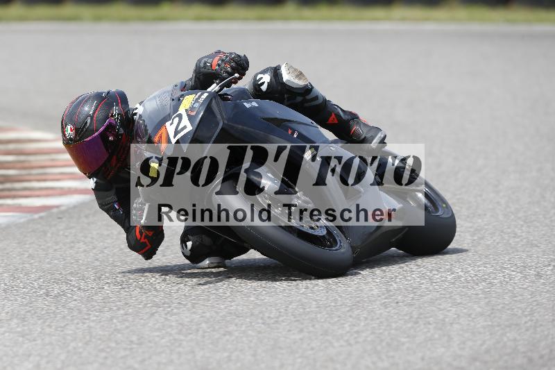 /24 08.06.2025 TZ Motorsport ADR/Gruppe gelb/72